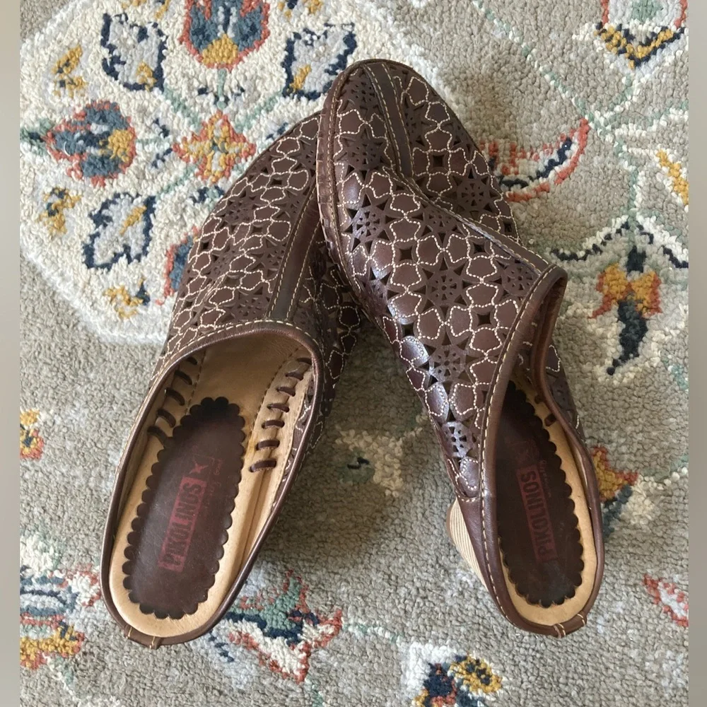 Pikolino's Slip-on Shoes - Picture 1 of 6